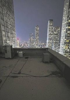 　空中飛行3秒前❕