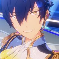 樫さんのアイコン画像