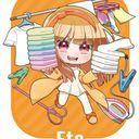 えと