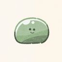 よもぎもちさん