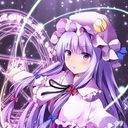 パチュリー・ノーッレジ