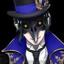 ディア・クロウリー