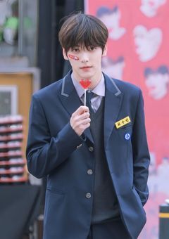 恋の確率、0.01%