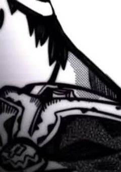  ︎︎突然変異個体 収容センター    ．