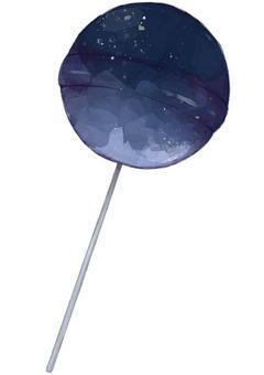 Toa Ch.　飴音 トア