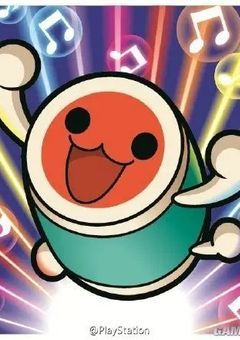 太鼓曲関係のコメチャレ