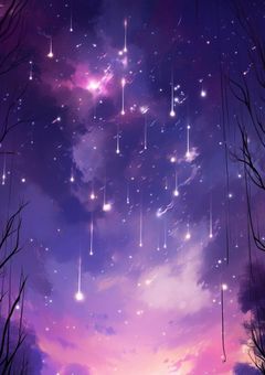 ただ、私は''星''になりたかった　【合作】