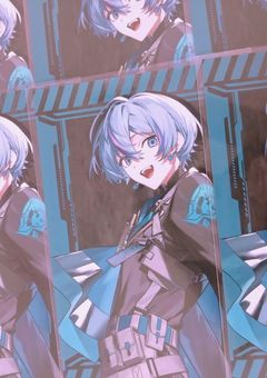 推し活rrrrrrるーむ