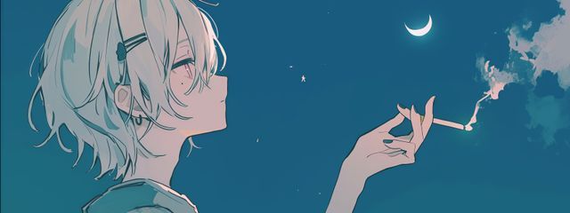 氷翠@不定期投稿さんの壁紙画像