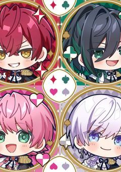 #嫌われ職員、依存されてた件