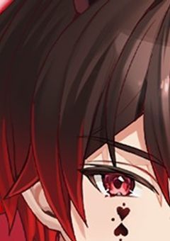 "推しが飼い猫だった件"《♥️🍷ｻﾏバージョン》