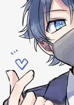 # 問題児と真面目ｻﾝ .