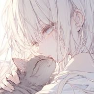 #  一ノ瀬 るる  . 活動休止中さんのアイコン画像