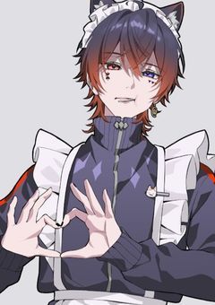 AMPTAKの📣❤️の妹はヤンキーらしい!?