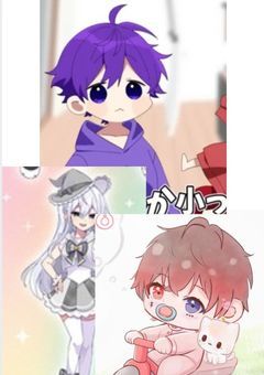 nn.ns.atさんが幼児化しました