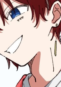 彼のお気に入りvs塩対応女子