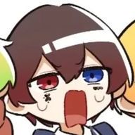 きゃべつの星の赤音ひよ#らぶな子とペア画ちゅー！さんのアイコン画像