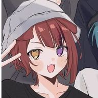 自称推し愛つよつよな赤音ひよ #150人行ったら関募さんのアイコン画像