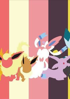 ポケットモンスター私達の冒険!