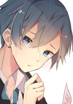 俺の事もみテ？