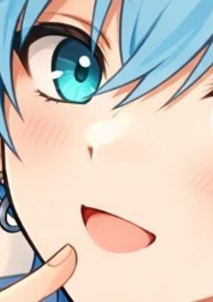 天才3歳児くん、可愛い自覚ゼロです　約週2投稿