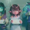 チハル