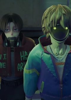 体質砂糖人間、犯罪者になる