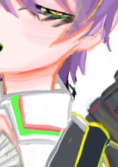 推しが接近してくる