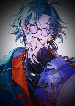 怪しいお兄さんにヤられます（kisi）