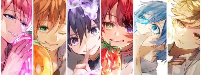 あおた〜さんの壁紙画像