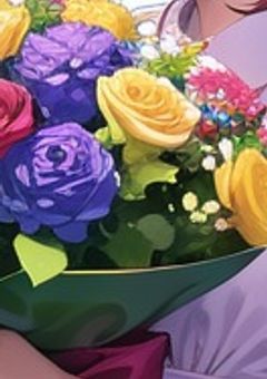 【 六奏 】君たちにはせめて笑ってほしくて。