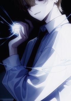 　　測定不能なキミの能力