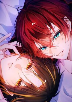 優 し い く し て あ げ る ＿ ♡