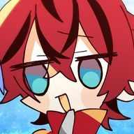  し ぃ ち ゃª さんのアイコン画像