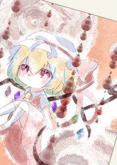 scpについて語りたい！創作も置くし雑談もする