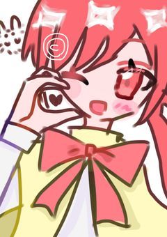 PTuber 🎨：🧩💌