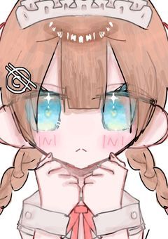 P　│　甘い蜃気楼