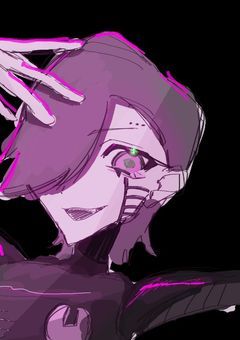 　✧　Illustration
