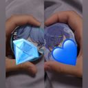 青組