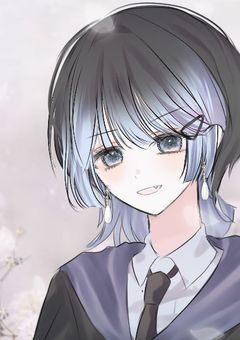 星夜　天音のペア画相方募集部屋！