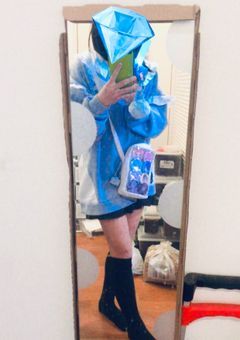 星夜 天音の実写!