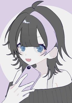 夜風 紫@クリスタ の配信部屋!