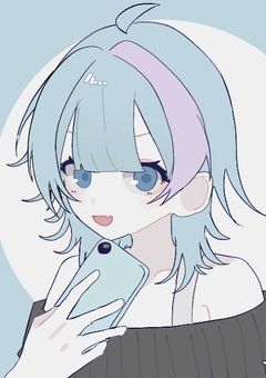 星夜 天音の雑談部屋!