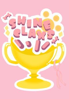 【PTuber事務所】shine claxs《公式》@1期生オーディション開催中