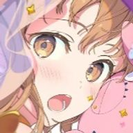 　　さんのアイコン画像