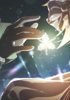 俺を呼ぶ声の正体は…