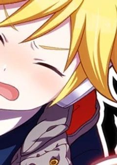 ホラー物語のNGシーン集