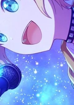 花吐き病に苦しめられ…