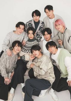 雪 男 高 校 の 問 題 児 9 人【 完結 】