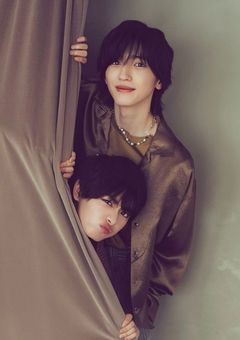 出 会 い は 満 員 電 車 で .【 完結 】